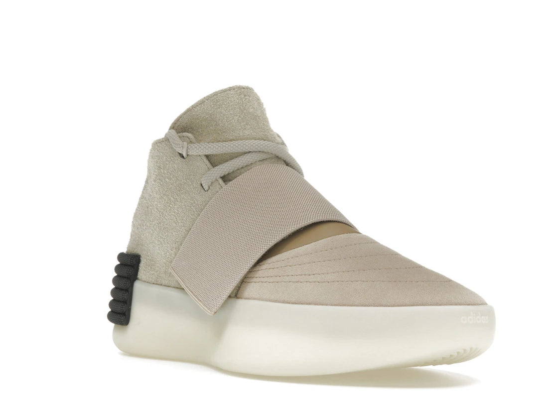 adidas Fear of God Athletics Trainer Sesame Chestnut - vue secondaire A