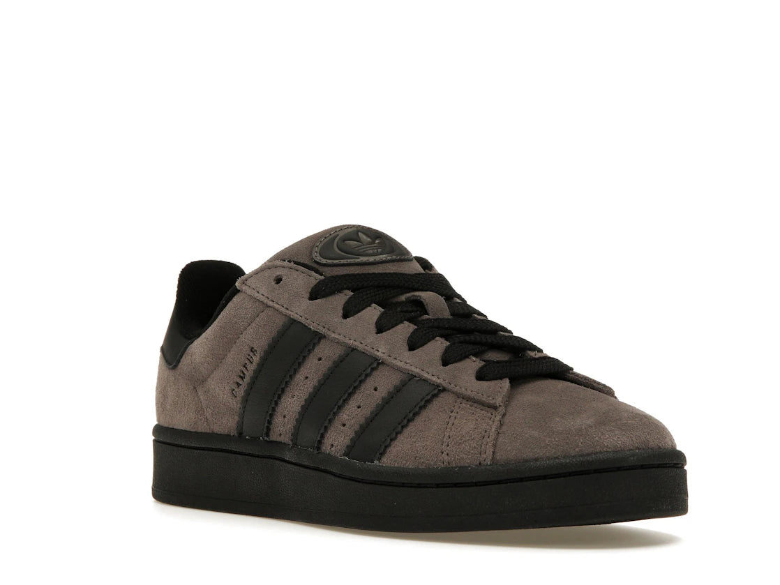 adidas Campus 00s Charcoal Black - vue secondaire A