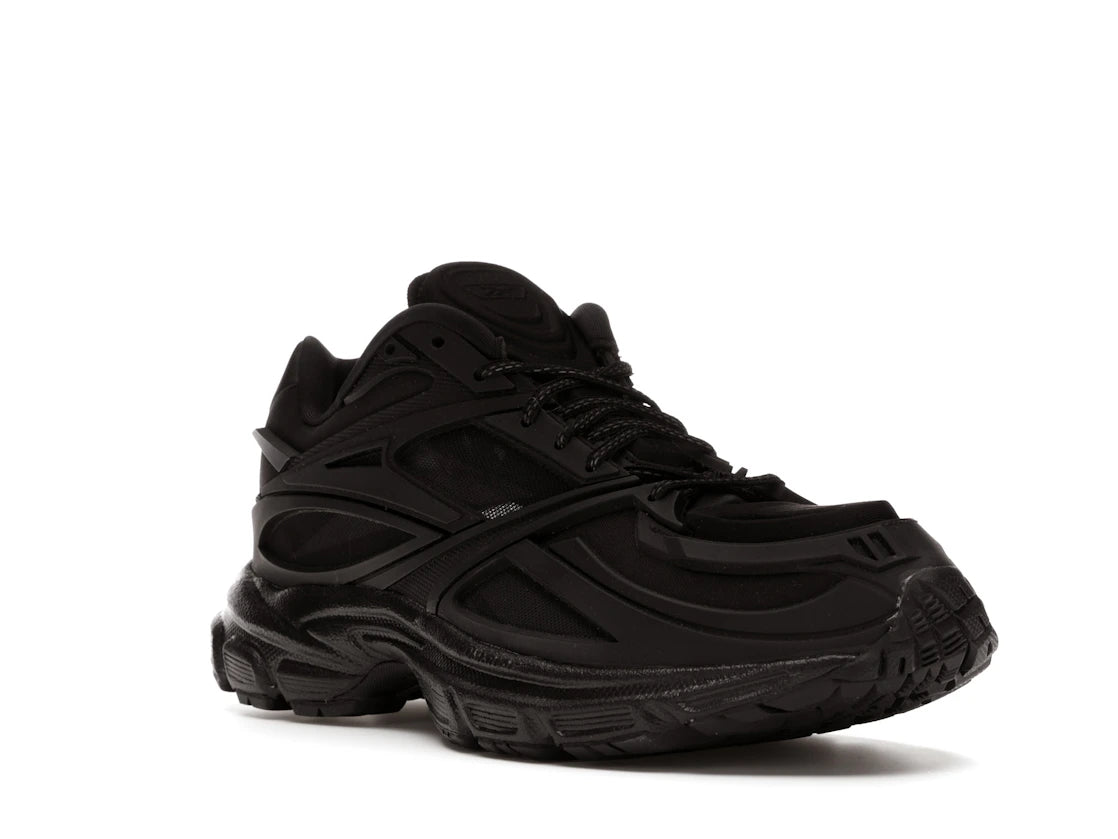 Reebok Premier Road Modern Black - vue secondaire A