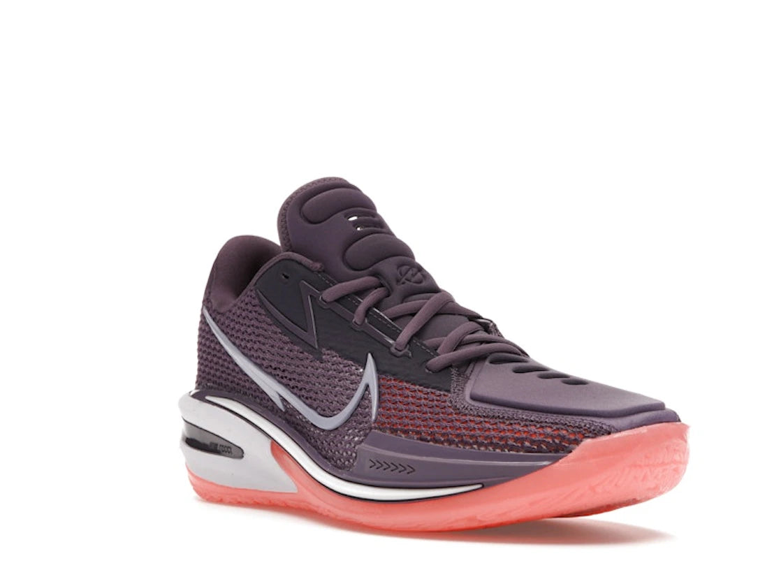 Nike Air Zoom GT Cut Violet Crimson - vue secondaire A