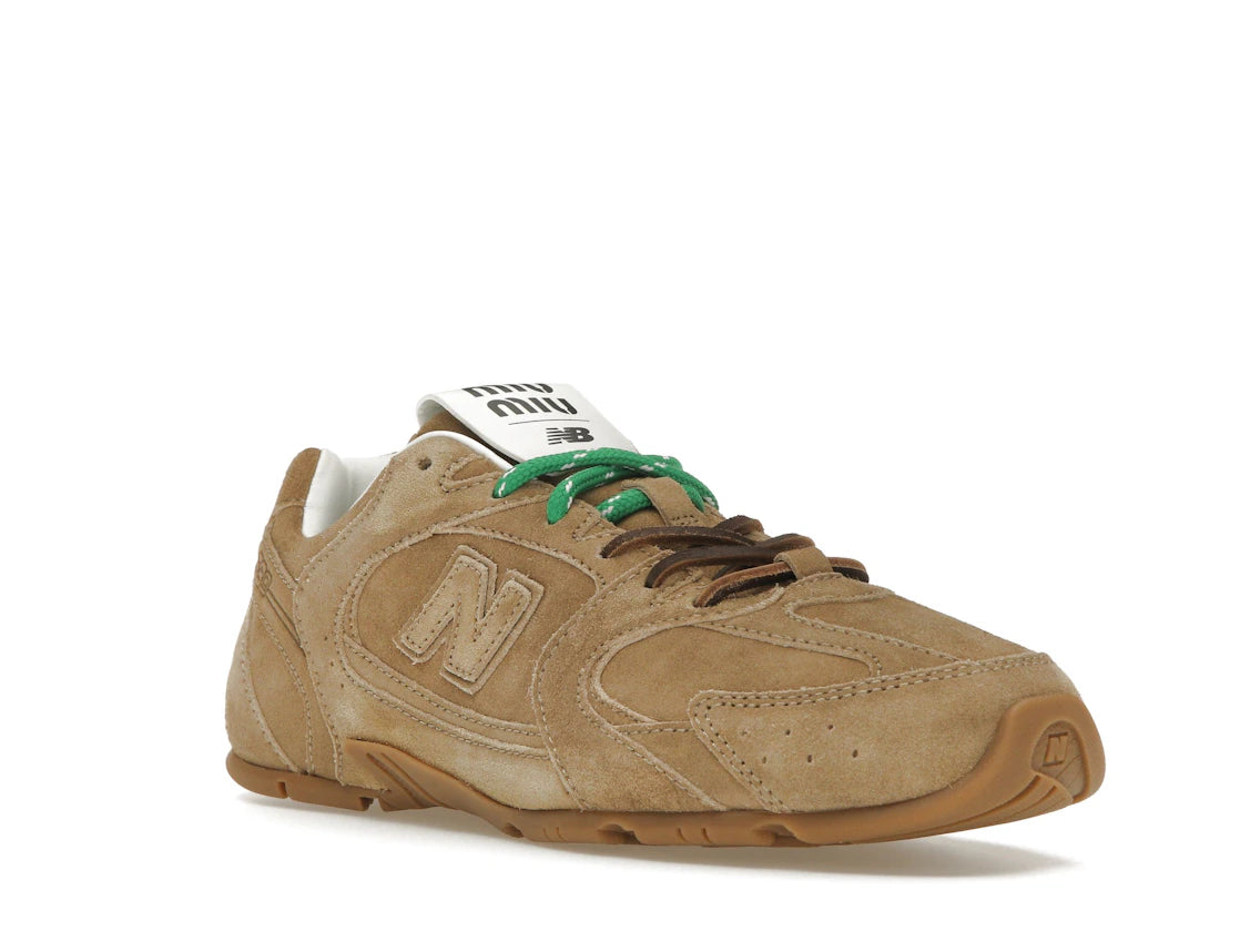 New Balance 530 SL Miu Miu Ecru (Women's) - vue secondaire A