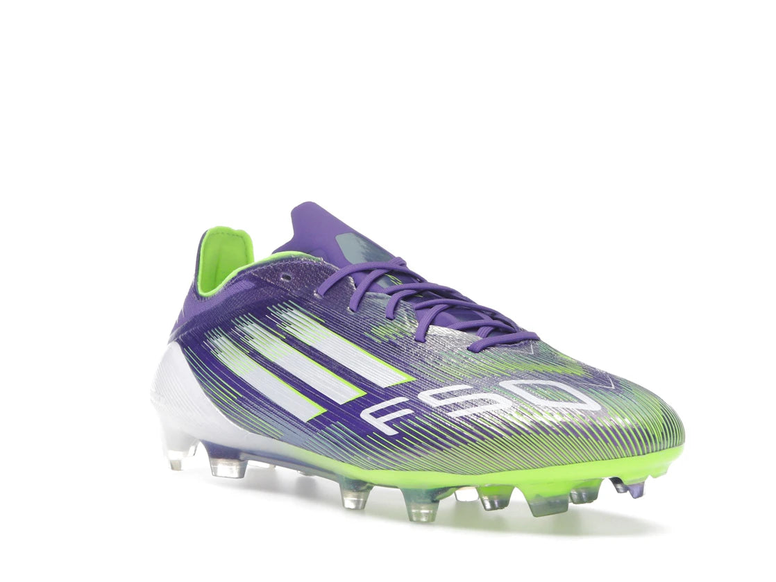 adidas F50 Elite FG Radiant Blaze Pack - vue secondaire A