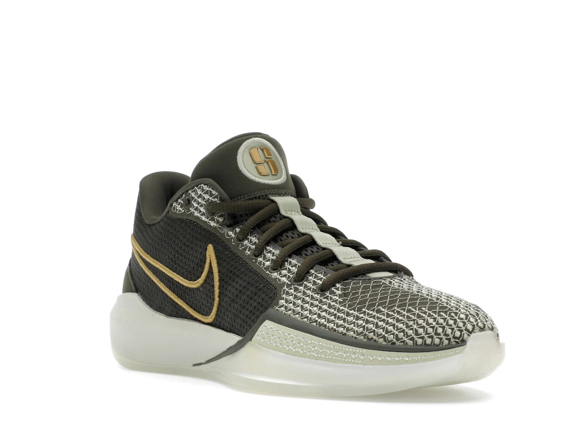 Nike Sabrina 1 Dedication (Women's) - vue secondaire A