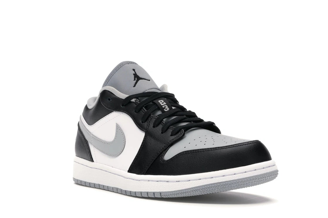 Jordan 1 Low Shadow - vue secondaire A