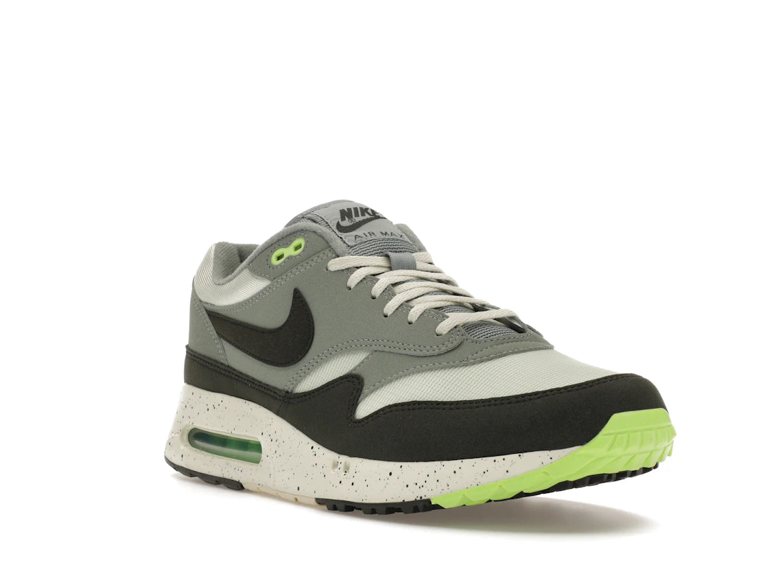 Nike Air Max 1 '86 OG Golf Sea Glass Sequoia - vue secondaire A