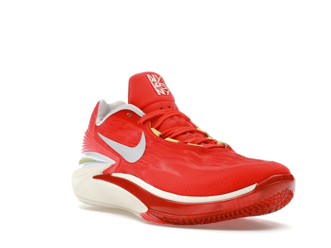 Nike Zoom GT Cut 2 NY vs. NY - vue secondaire A