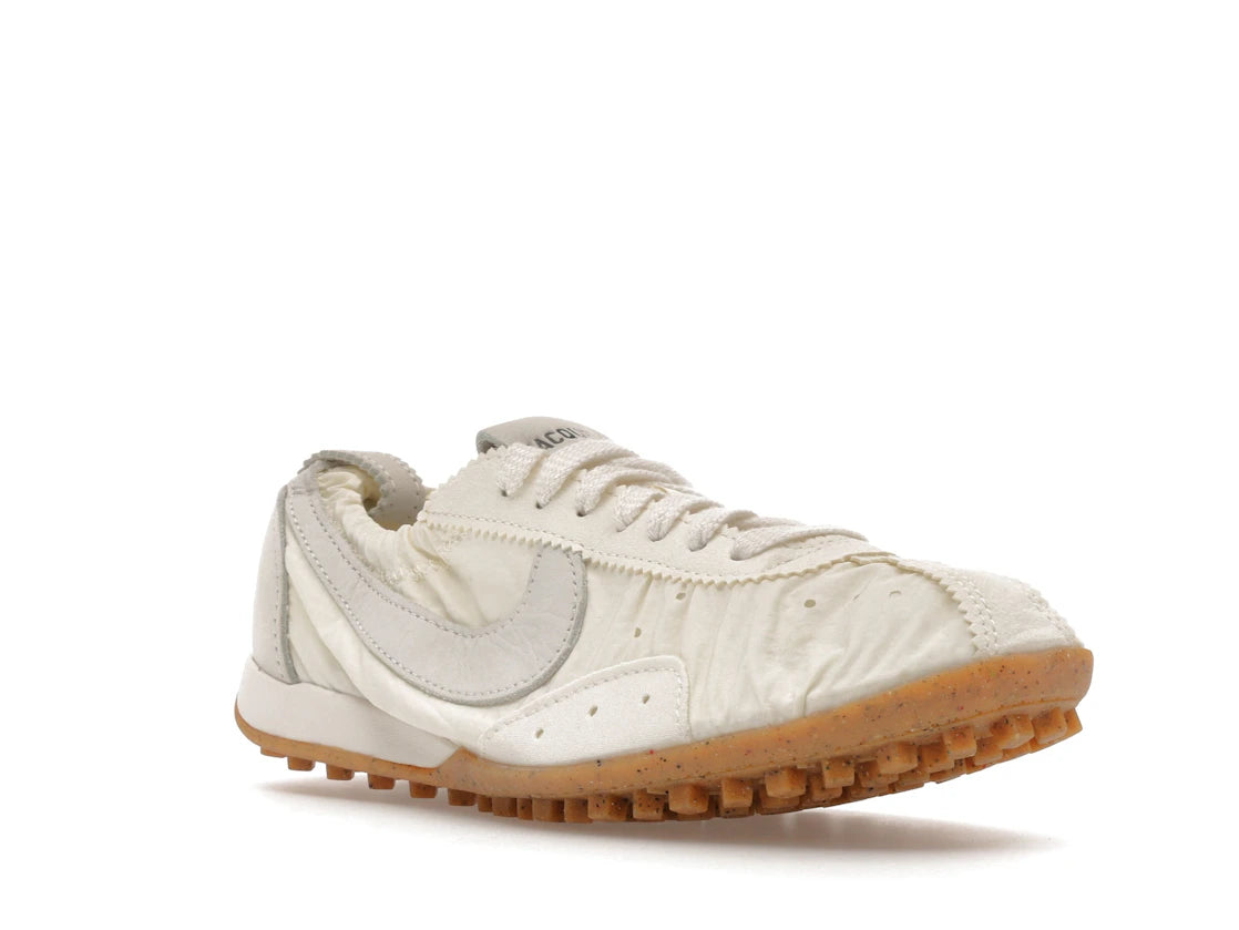 Nike Moon Shoe SP Jacquemus Soft Pearl (Damen) - vue secondaire A