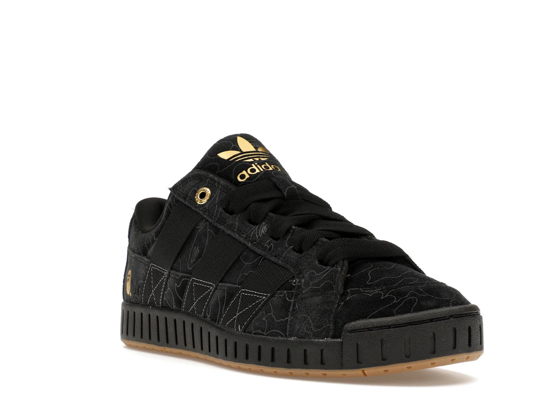 adidas NRTN Bape Black - vue secondaire A