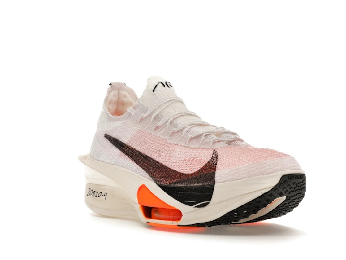 Nike Air Zoom Alphafly Next% 3 Prototype - vue secondaire A