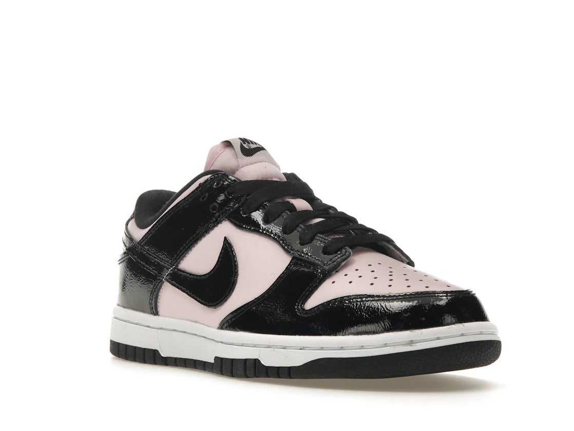 Nike Dunk Low Pink Foam Black (Women's) - vue secondaire A