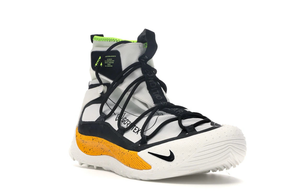 Nike ACG Terra Antarktik GORE-TEX Summit White - vue secondaire A
