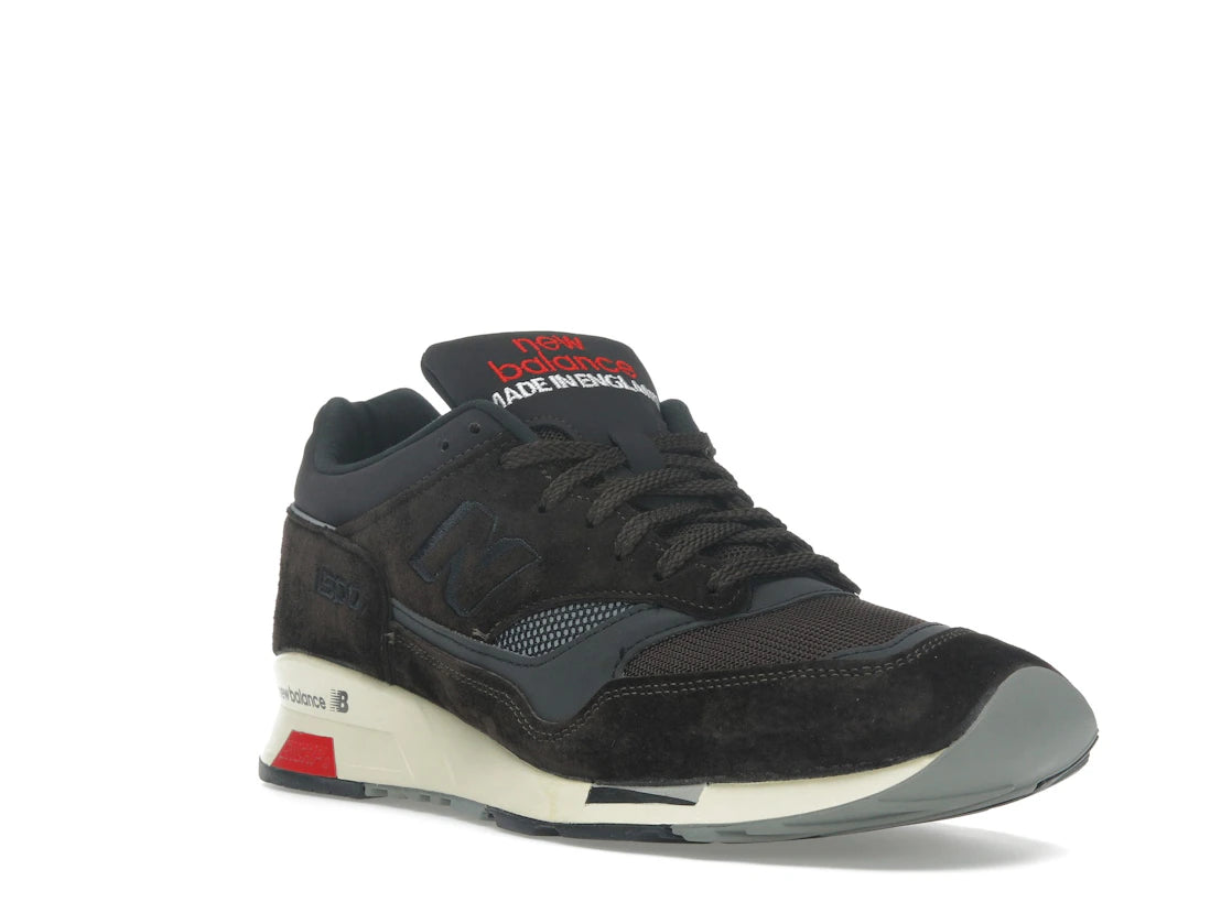 New Balance 1500 MiUK Black Coffee - vue secondaire A