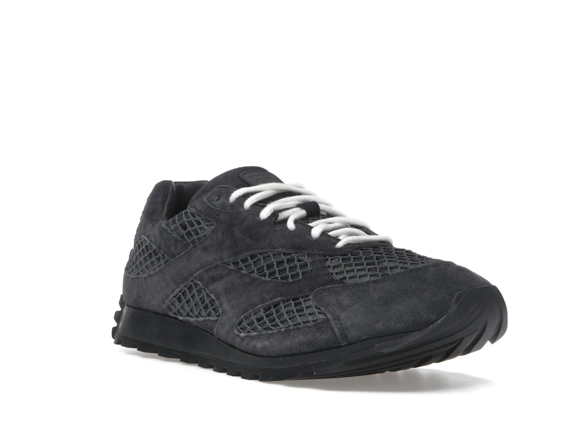 Bottega Veneta Orbit Black - vue secondaire A