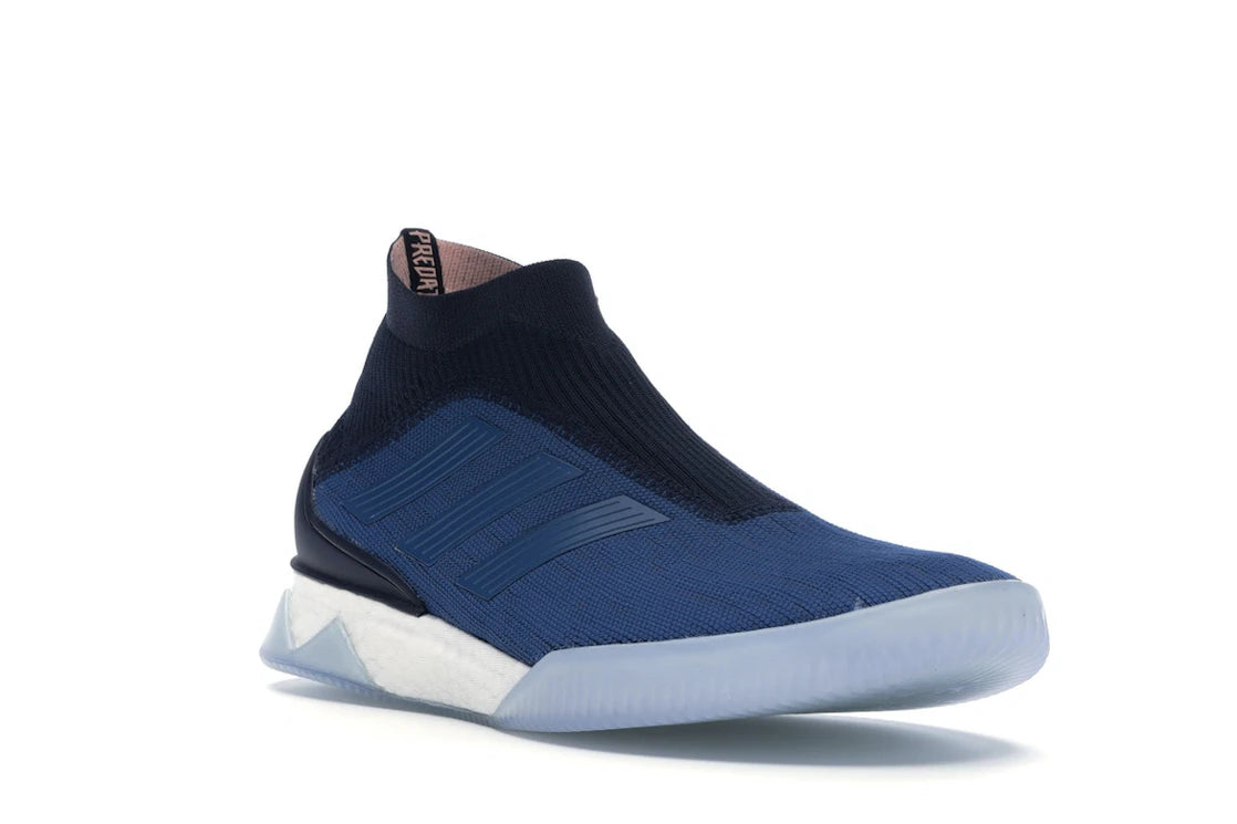 adidas Predator Tango 18+ Trace Royal - vue secondaire A