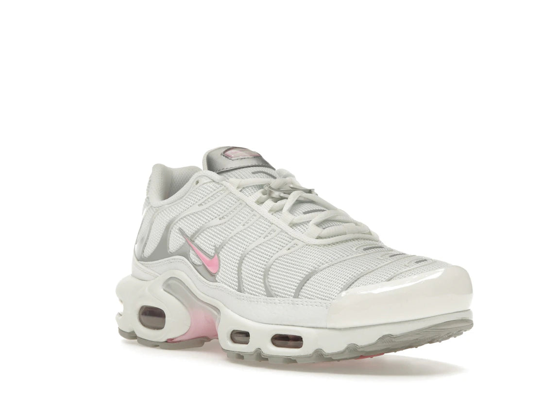 Nike Air Max Plus Summit White Pink Rise (Women's) - vue secondaire A