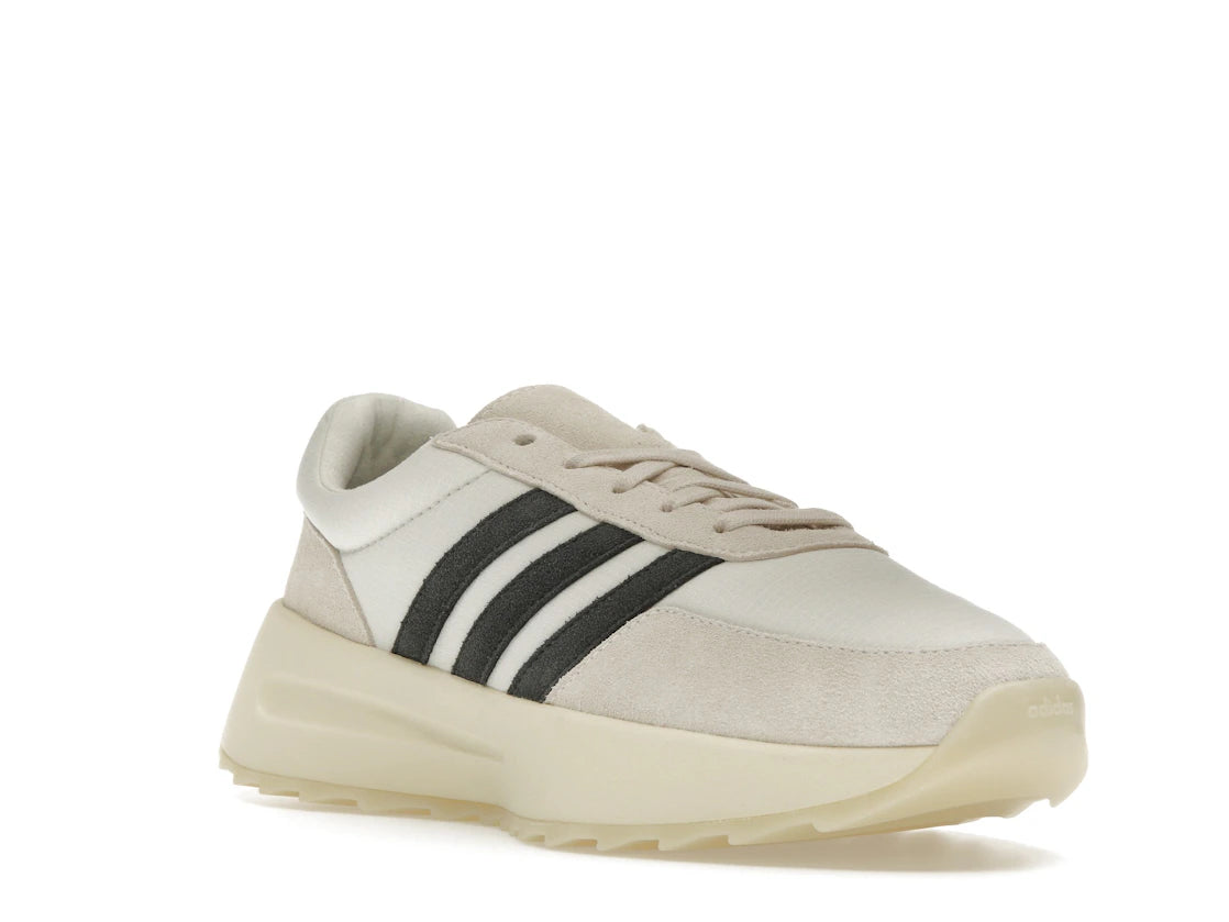 adidas Fear of God Athletics Los Angeles Cream White - vue secondaire A
