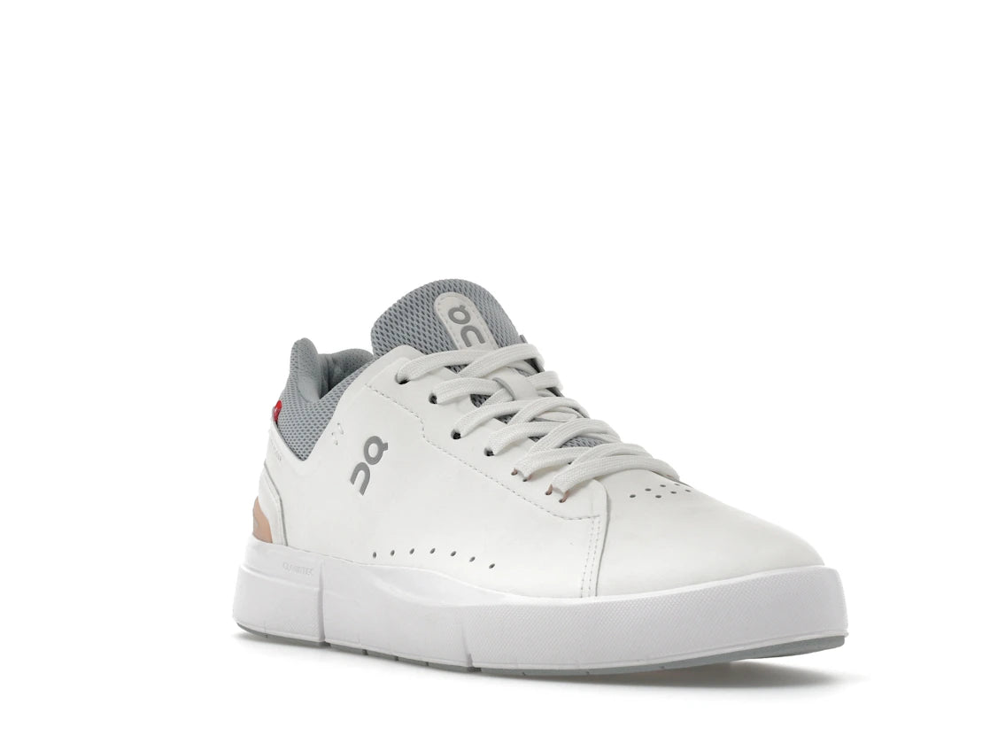 On The Roger Advantage White Rosehip (Women's) - vue secondaire A