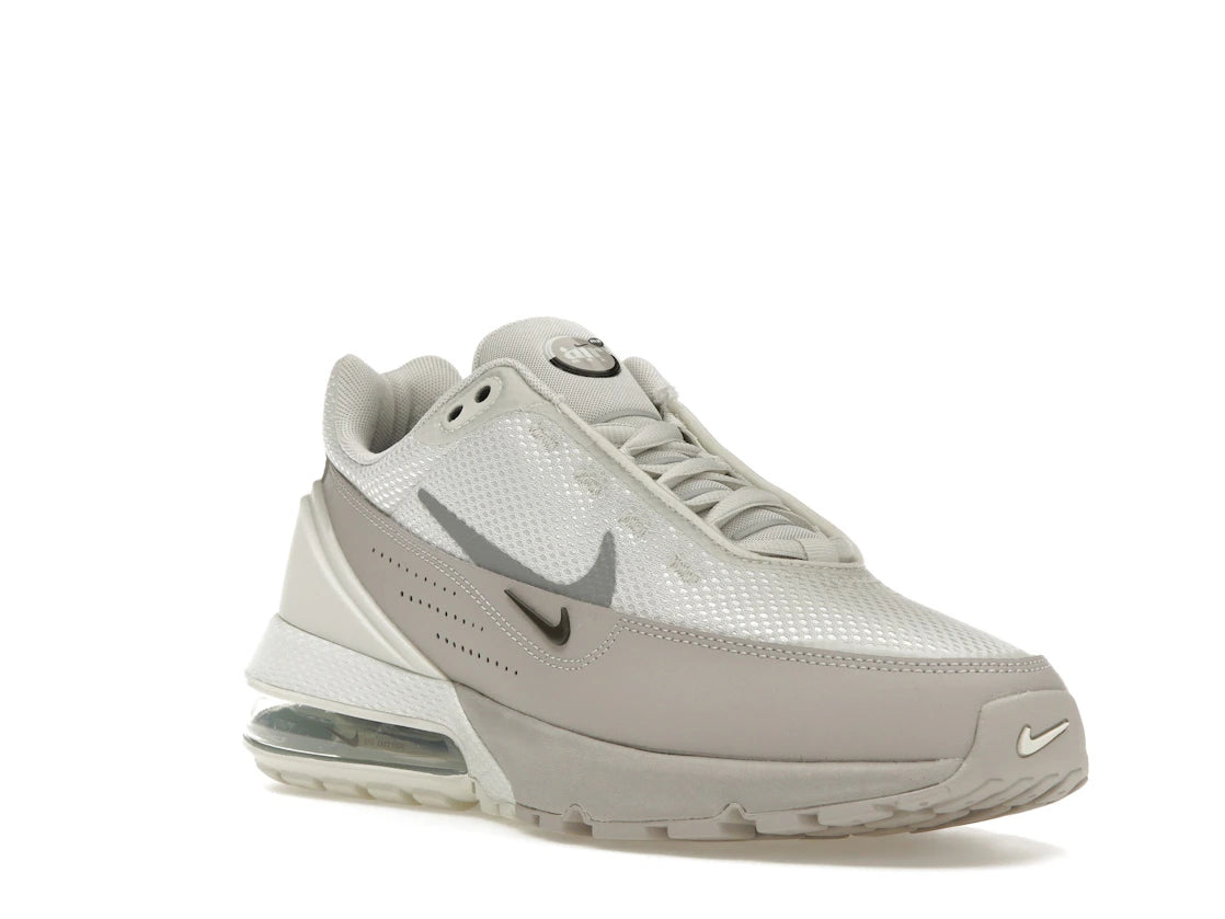 Nike Air Max Pulse Light Bone - vue secondaire A