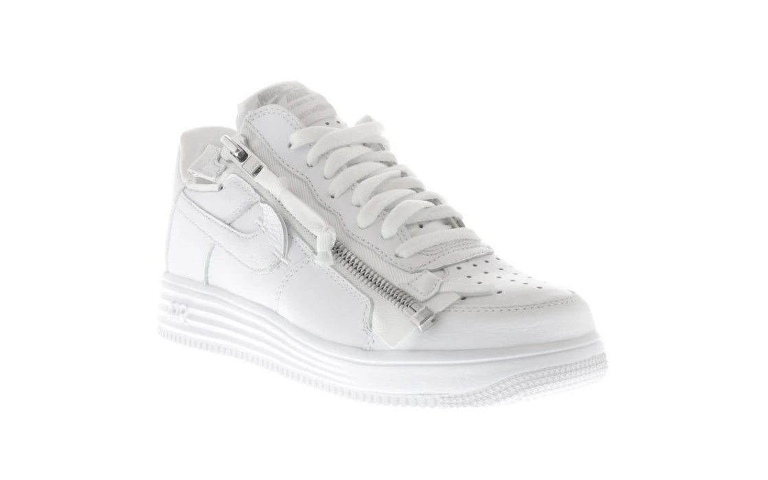 Nike Lunar Force 1 Low Acronym (AF100) - vue secondaire A