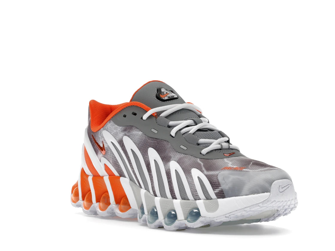 Nike Air Max Dn8 Palace Dusty Grey - vue secondaire A