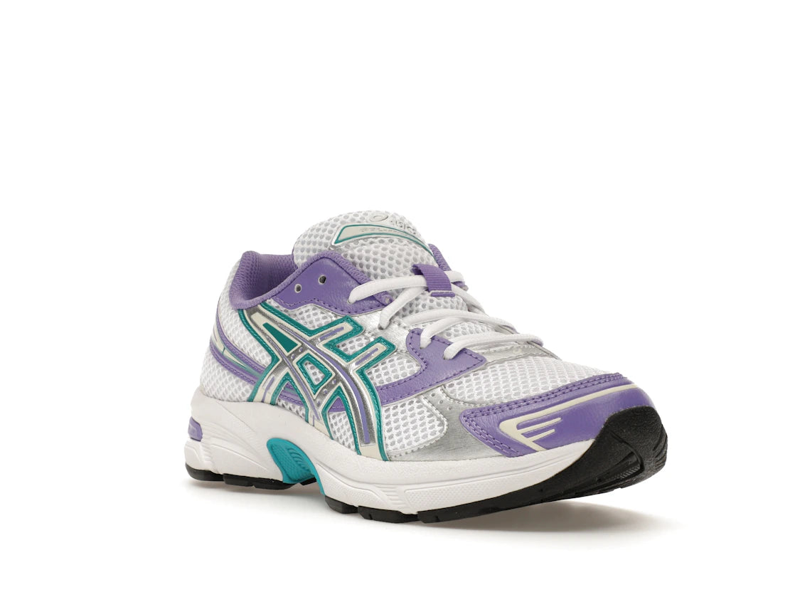 ASICS Gel-1130 Space Lavender (GS) - vue secondaire A