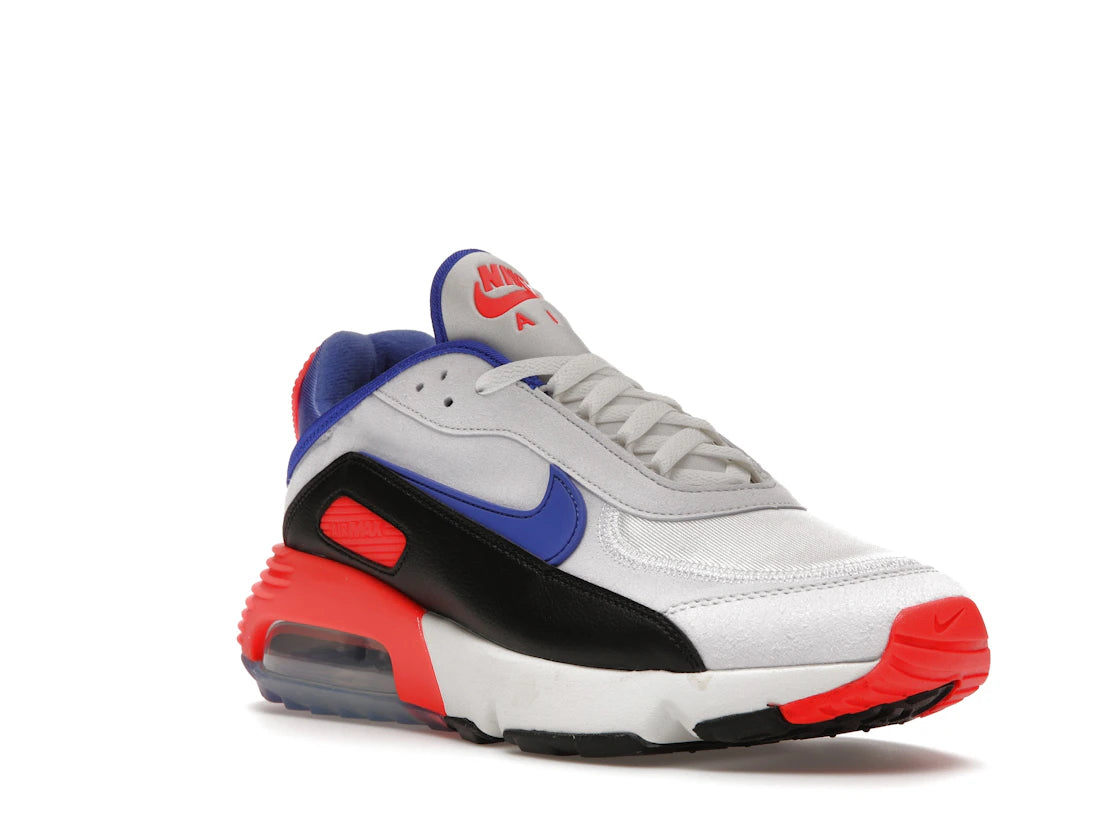 Nike Air Max 2090 Evolution Of Icons - vue secondaire A