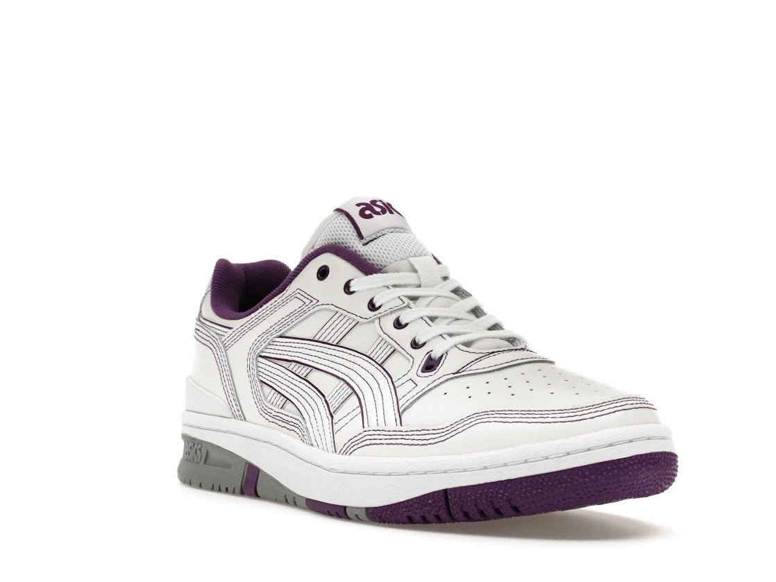 ASICS EX89 Needles White - vue secondaire A