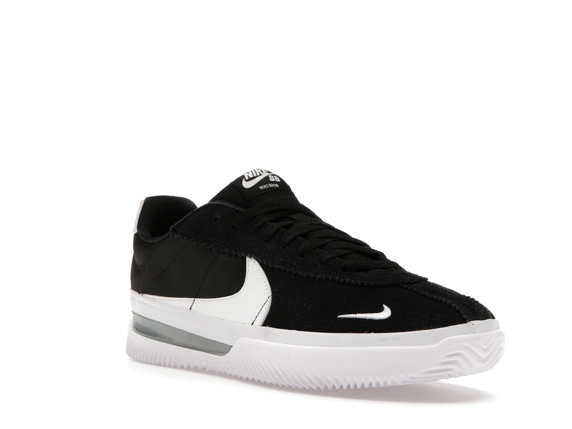 Nike BRSB Black White - vue secondaire A