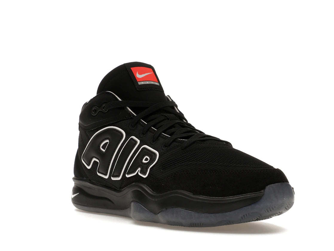 Nike Air Zoom GT Hustle 2 All-Star More Uptempo - vue secondaire A