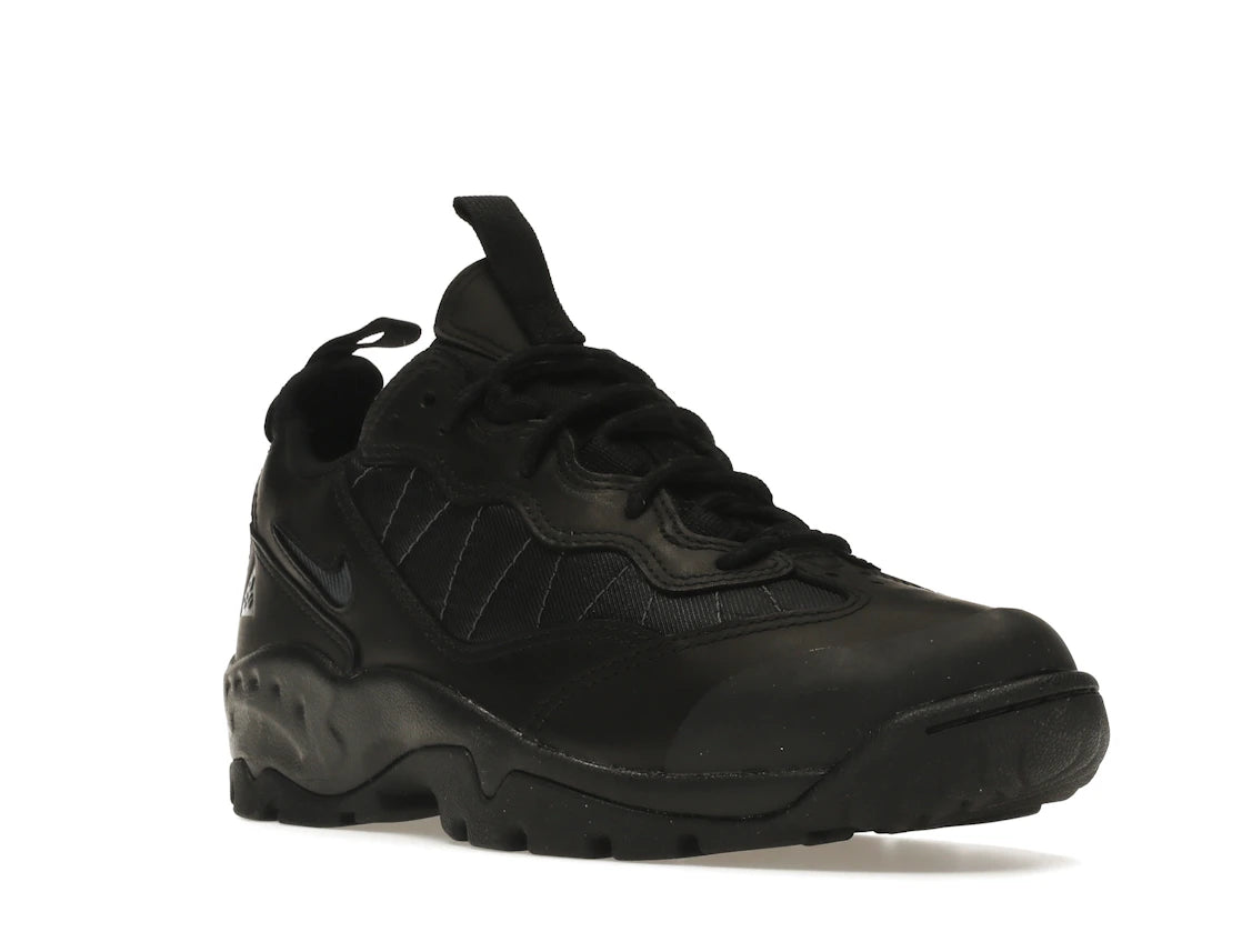 Nike ACG Air Mada Low Triple Black - vue secondaire A