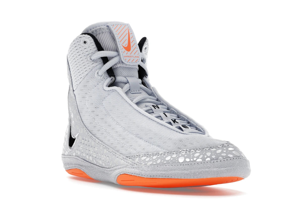 Nike Inflict 4 SE Electric Pack Olympic Safari - vue secondaire A