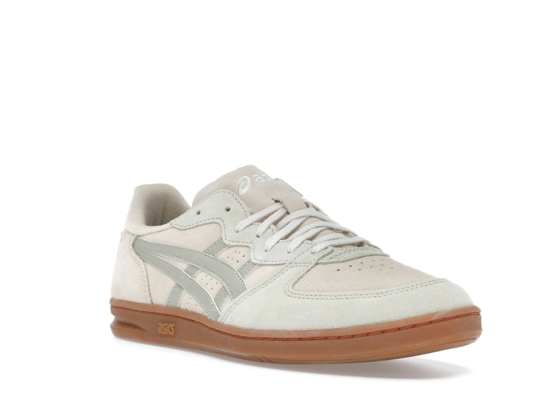 ASICS Skyhand OG Marzipan Dried Leaf Green - vue secondaire A