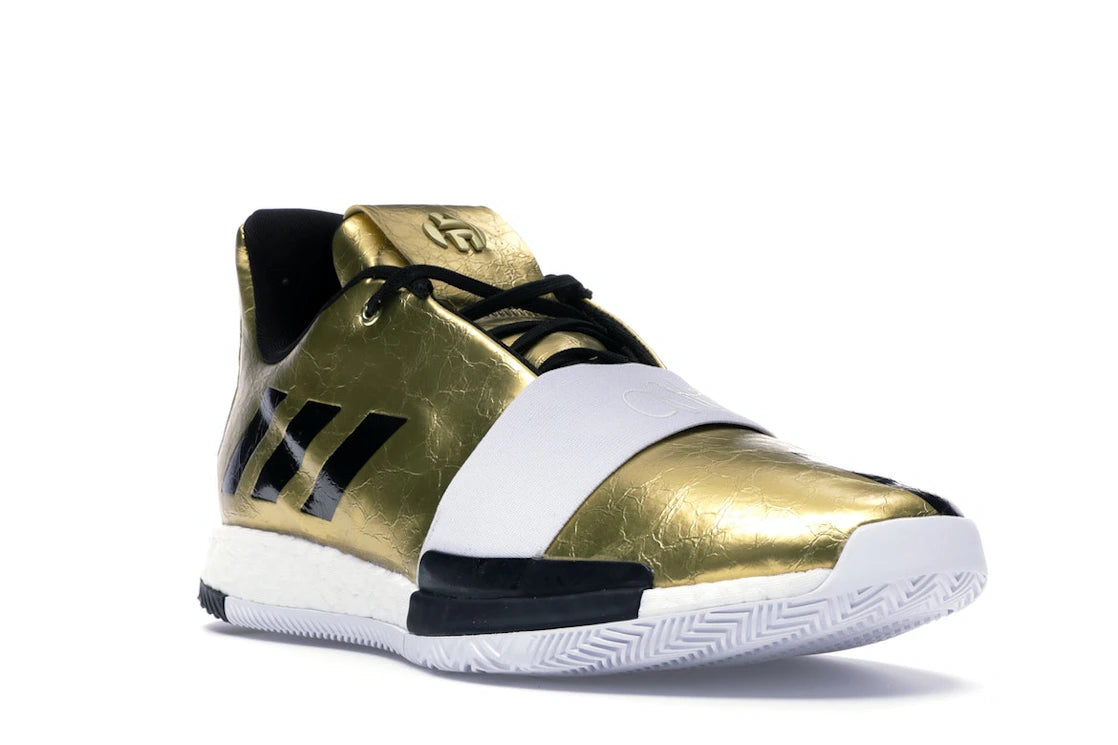 adidas Harden Vol. 3 Imma Star - vue secondaire A