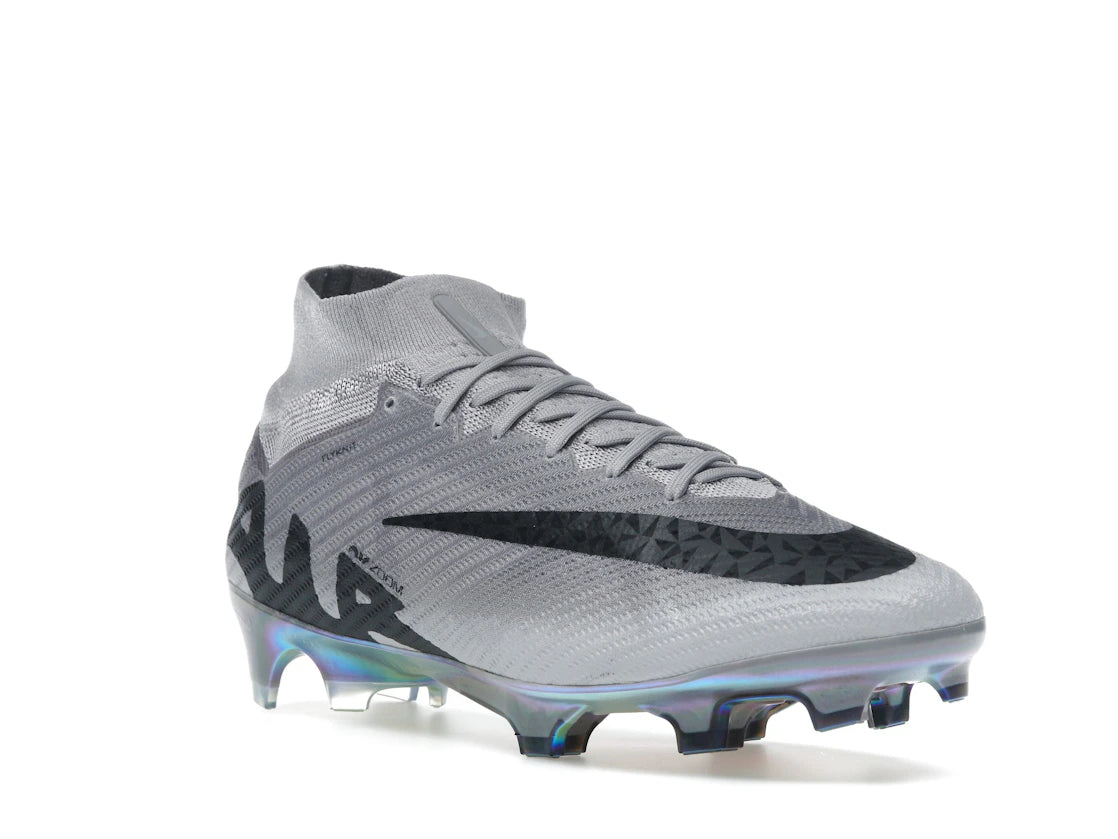 Nike Mercurial Superfly 9 Elite AS FG High Rising Gem Pack - vue secondaire A