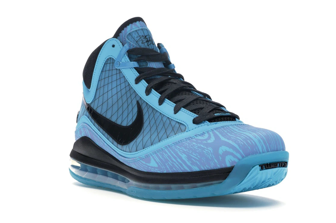 Nike LeBron 7 All-Star (2020) - vue secondaire A
