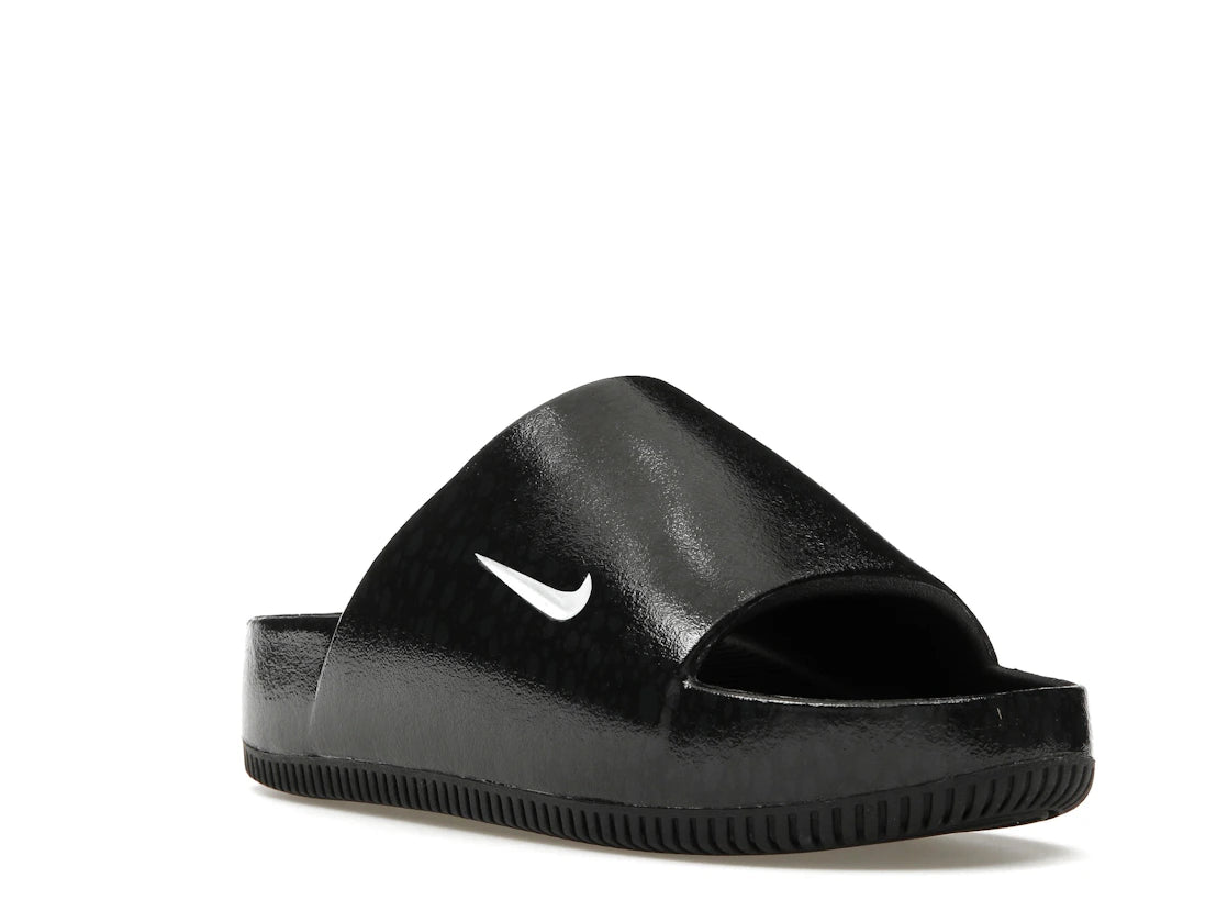 Nike Calm Slide Electric Pack Olympic Safari Black - vue secondaire A