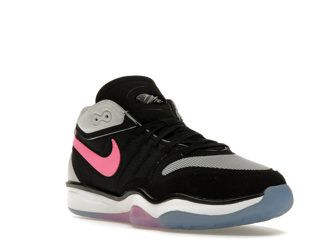 Nike Air Zoom GT Hustle 2 Fundamental - vue secondaire A