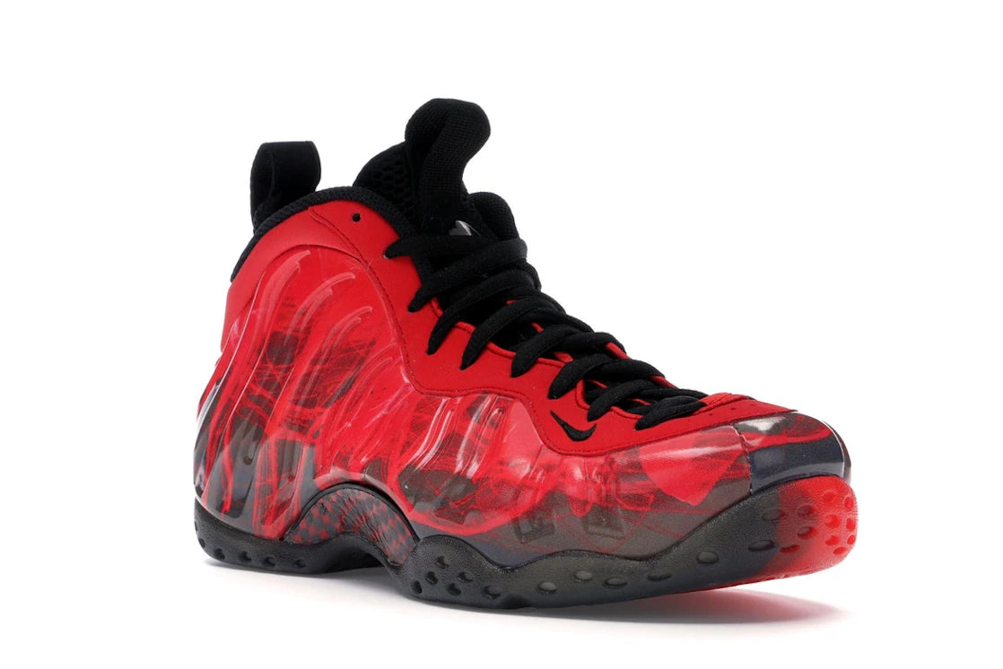 Nike Air Foamposite One Doernbecher 15th Anniversary - vue secondaire A