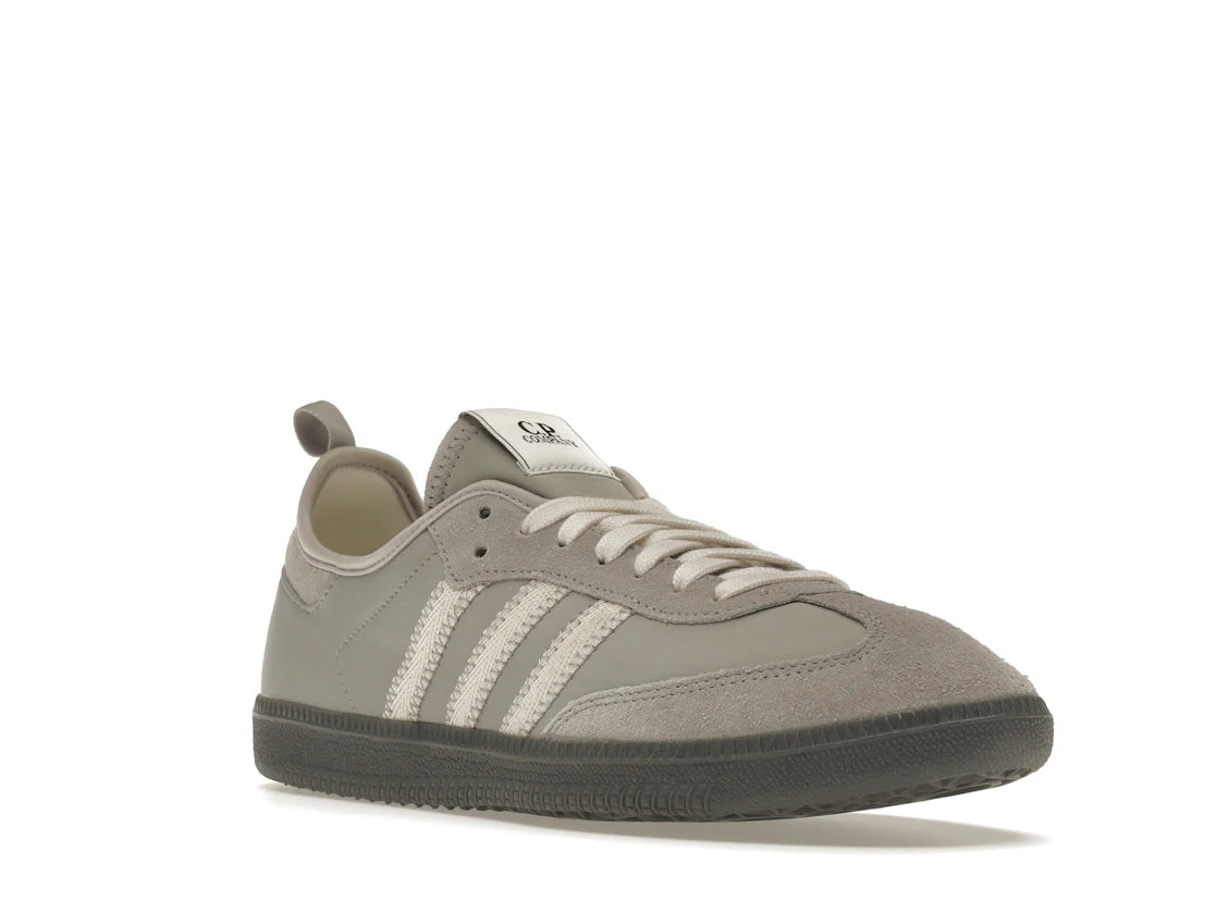 adidas Samba C.P. Company Grey - vue secondaire A