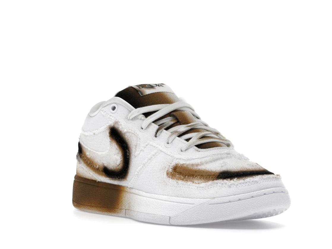 Nike Book 1 Torched - vue secondaire A