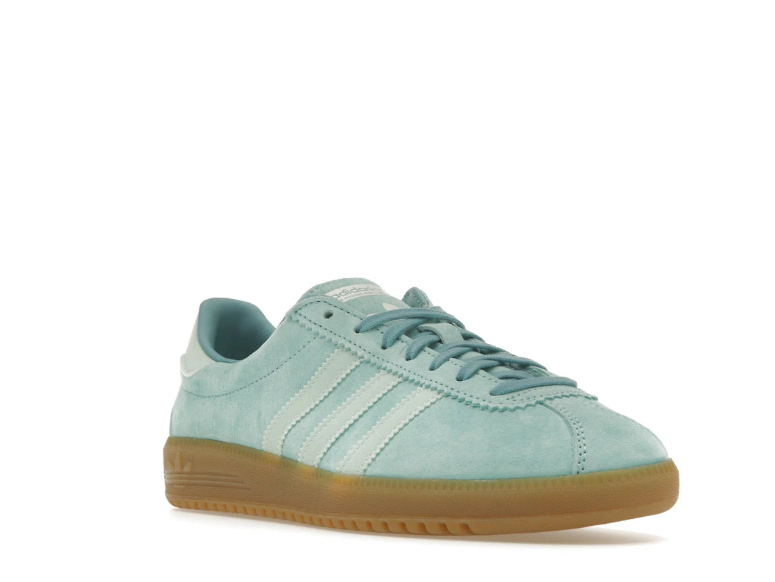 adidas Bermuda Easy Mint - vue secondaire A