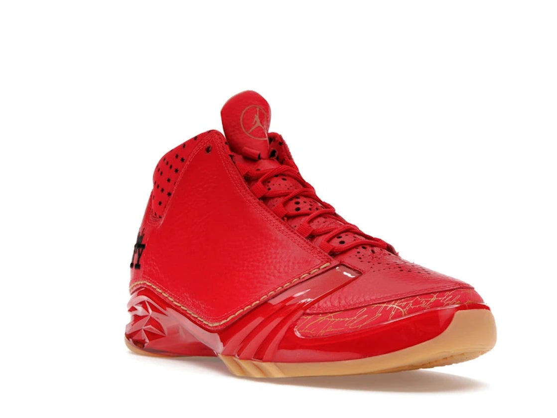 Jordan 23 Chicago - vue secondaire A