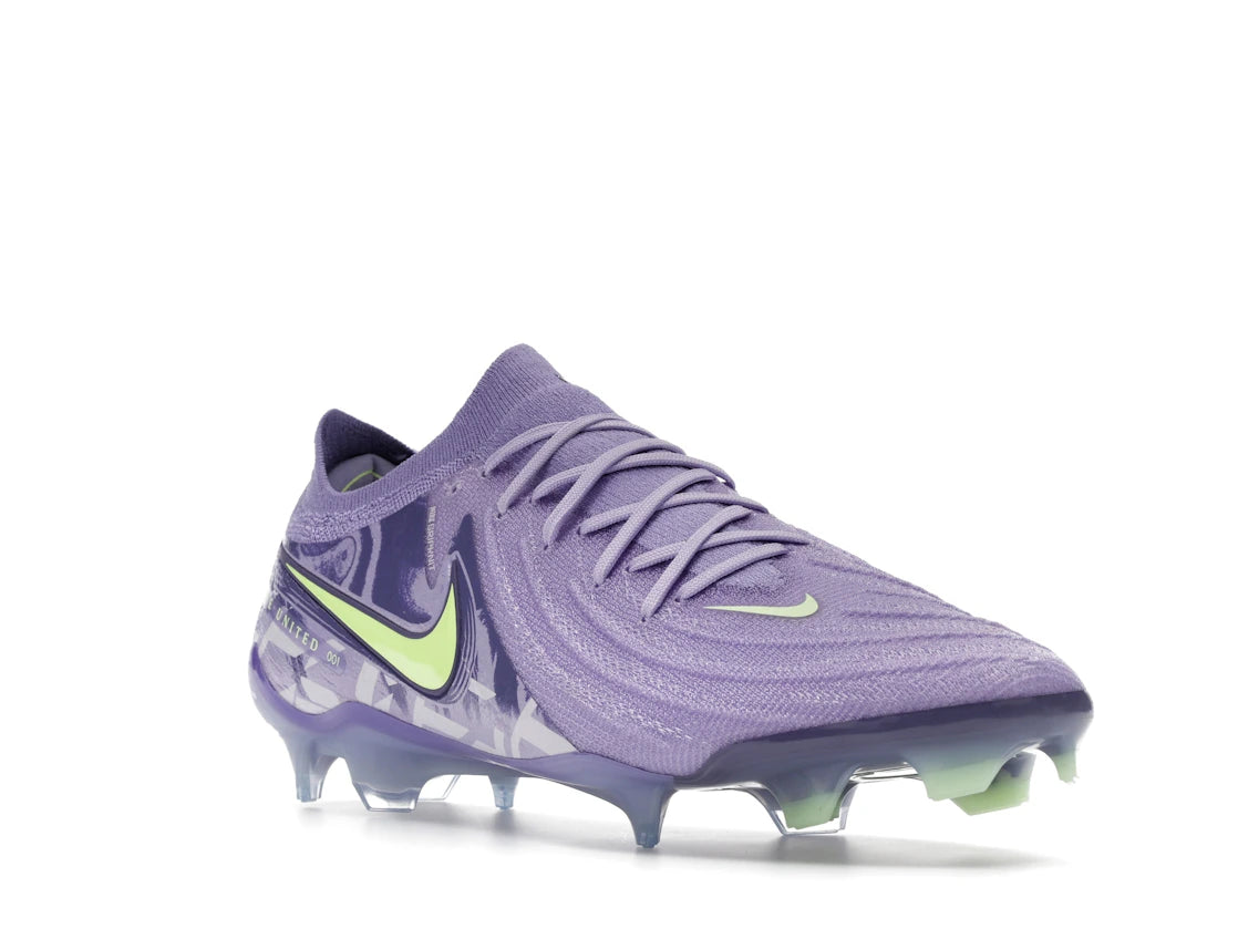 Nike Phantom GX 2 Elite FG United Pack - vue secondaire A
