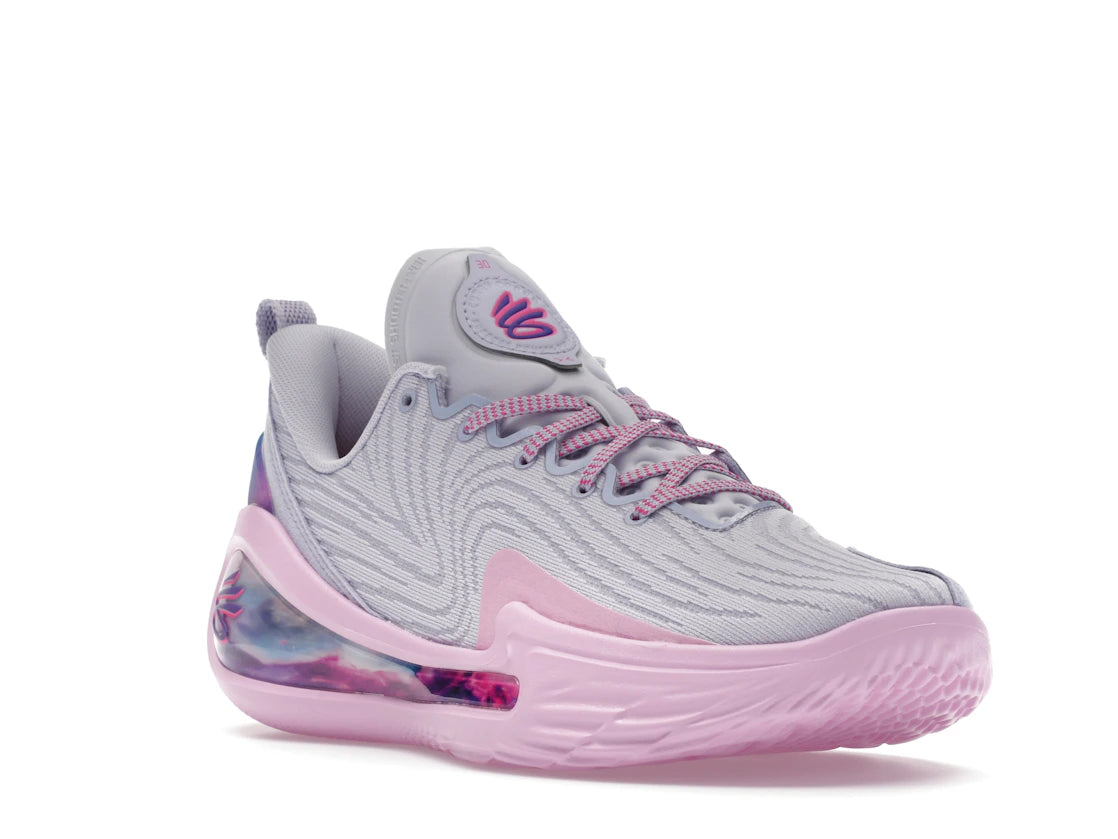 Under Armour Curry Flow 12 Curry Camp - vue secondaire A