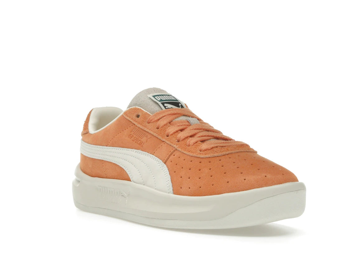 Puma GV Special Suede Maple Syrup - vue secondaire A