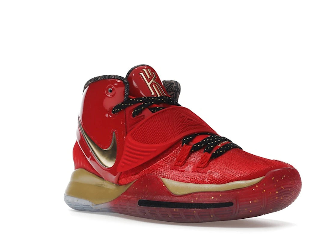 Nike Kyrie 6 NBA All-Star Game (2020) - vue secondaire A