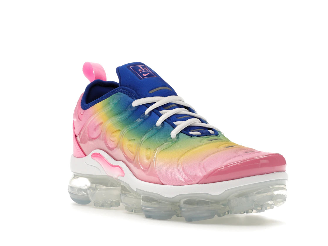 Nike Air VaporMax Plus Rainbow (Women's) - vue secondaire A