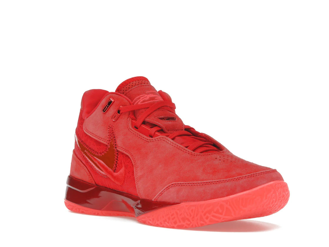 Nike Zoom LeBron NXXT Gen James Gang - vue secondaire A