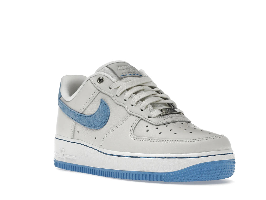 Nike Air Force 1 Low LXX University Blue (Women's) - vue secondaire A
