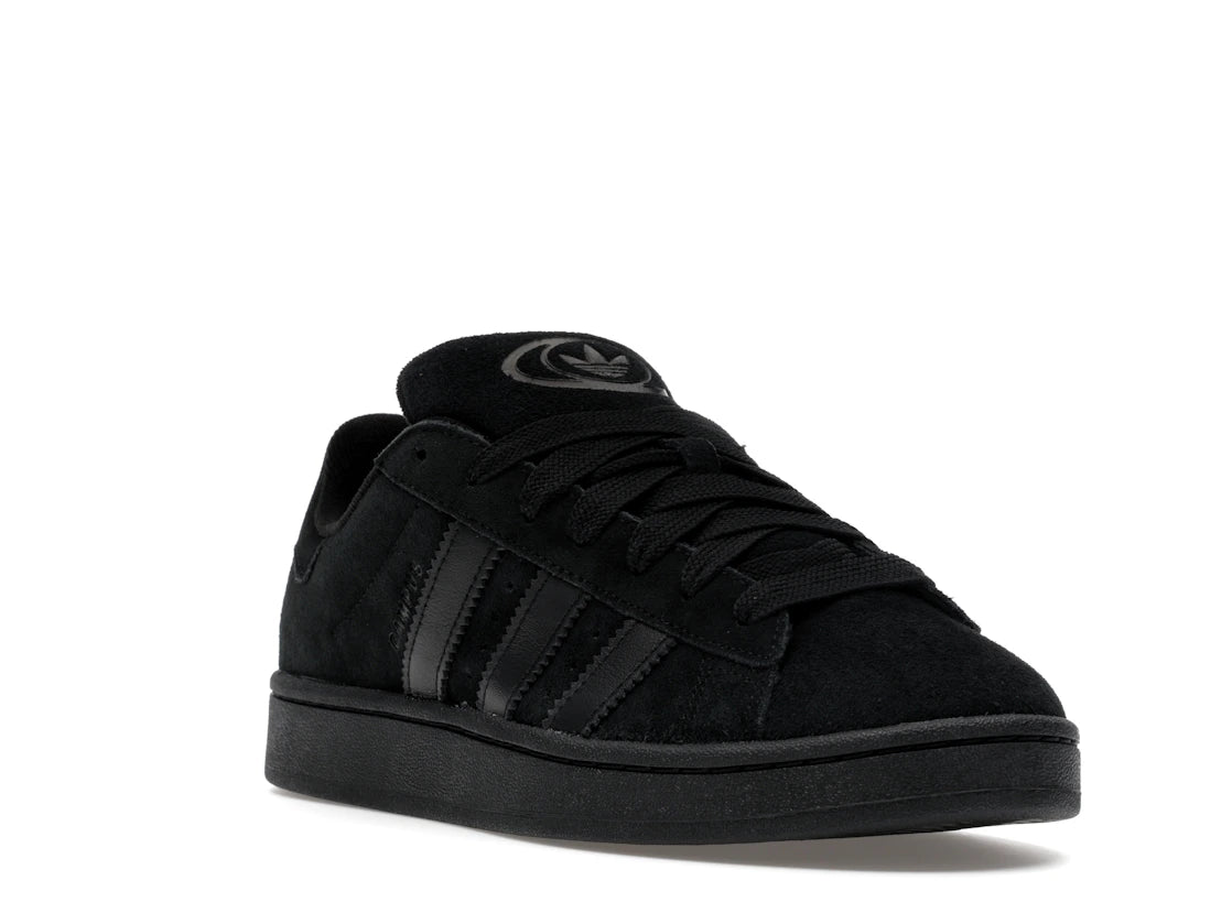 adidas Campus 00s Camp Core Black - vue secondaire A